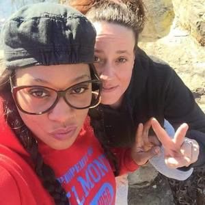 Meet your Posher, Gretchen